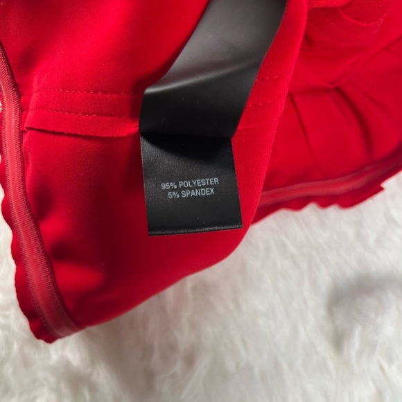 ✨✨ SOLD ✨✨Norma Kamali | Grace Mini Dress - Picture 7 of 11